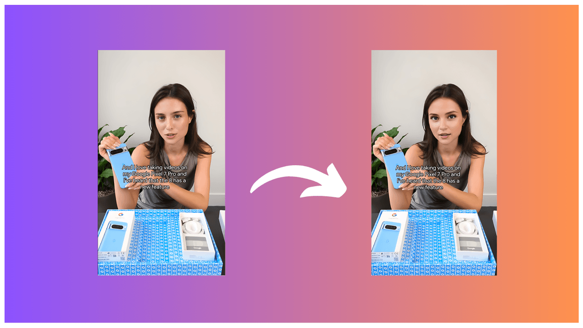 Swap your face and become an influencer!
