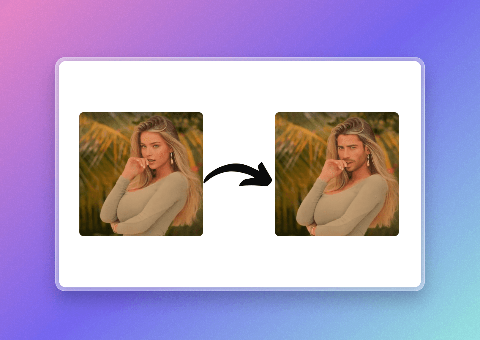 Creating a viral deepfake video is part art, part science, and all fun.