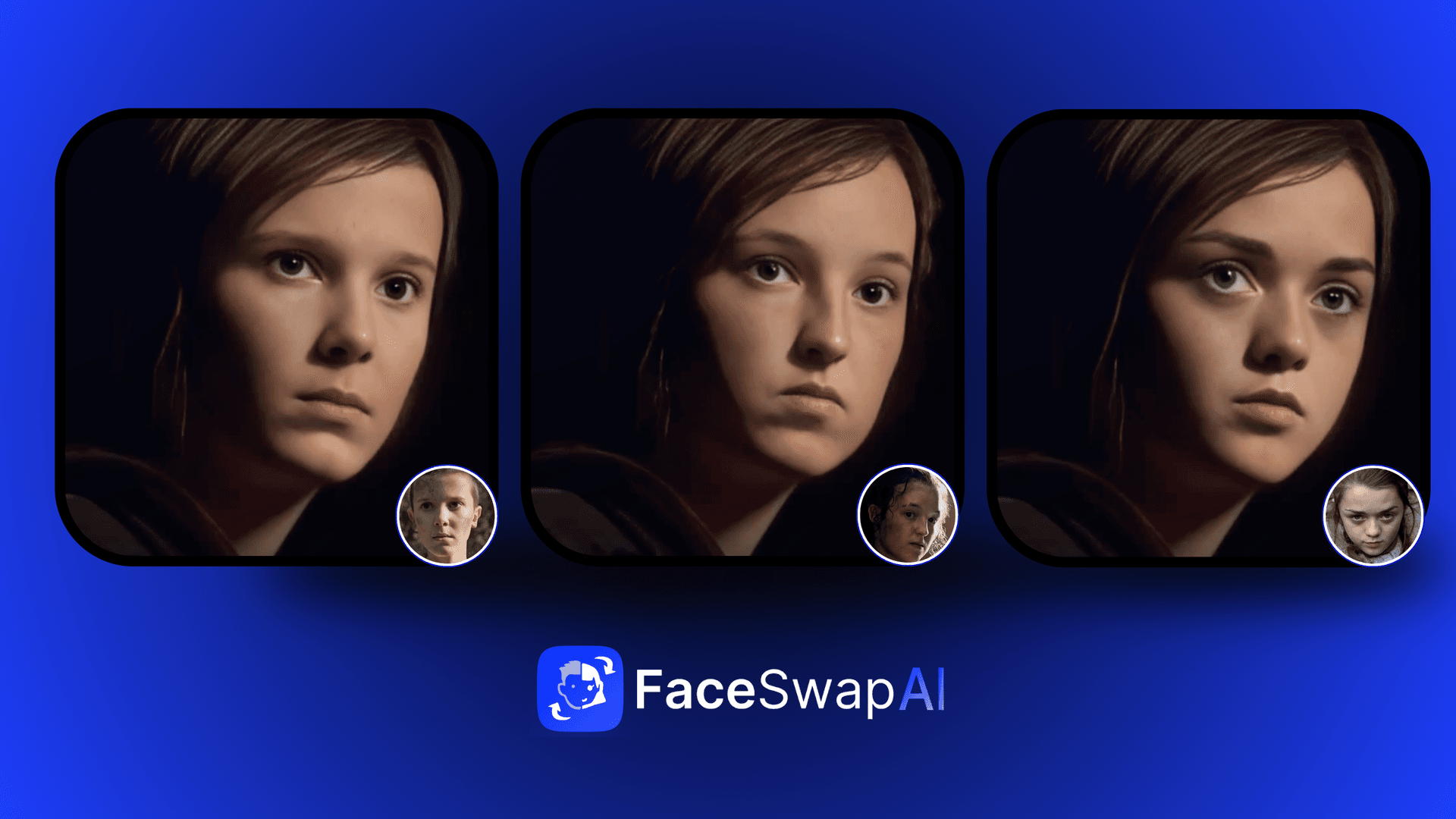 Step into the game like never before with Video Face Swap AI’s powerful face-swapping technology!