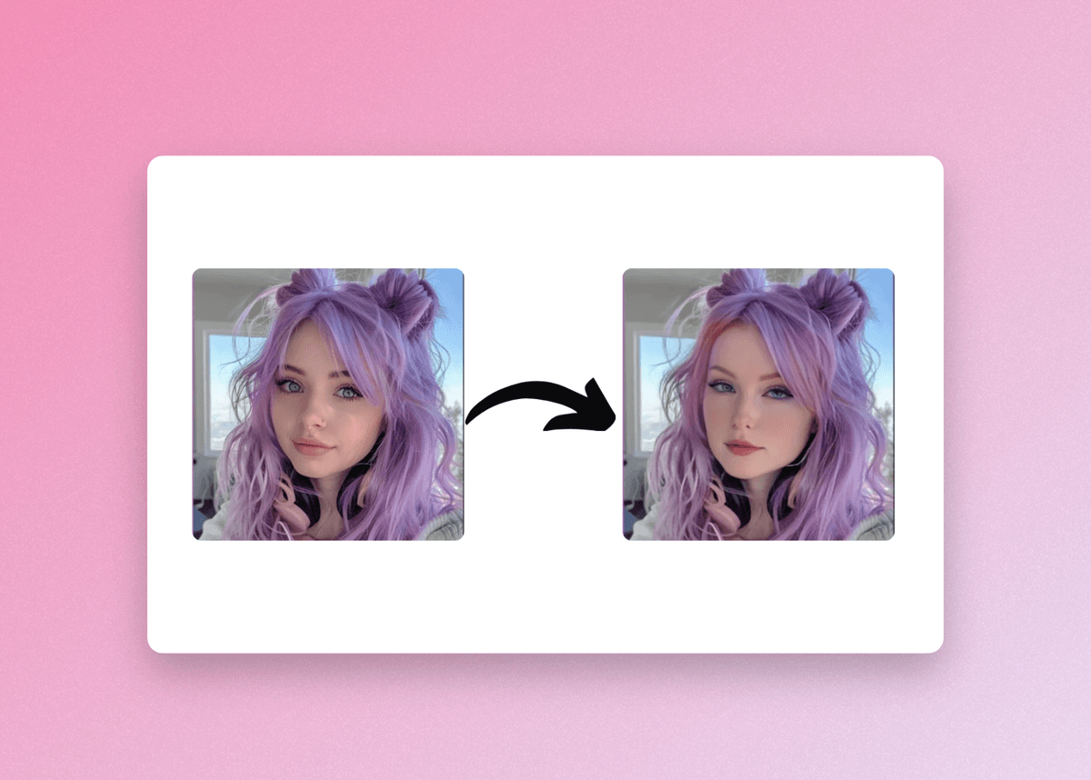 Deepfake with Video Face Swap AI