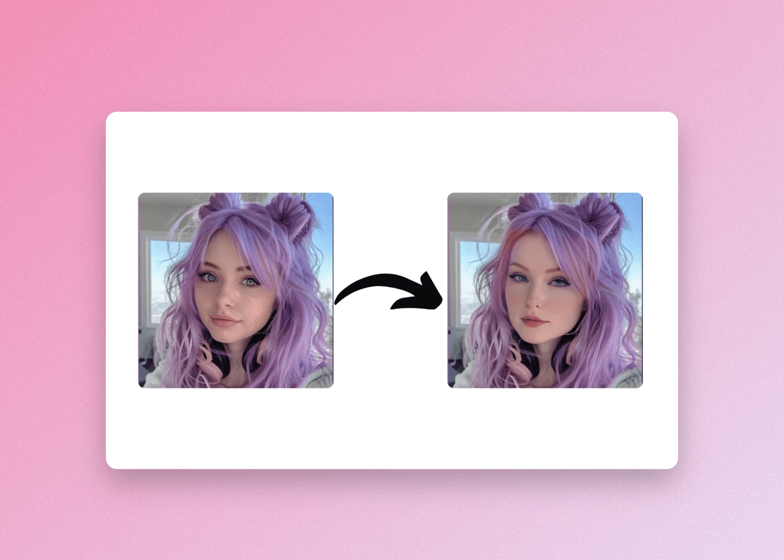 Deepfake with Video Face Swap AI
