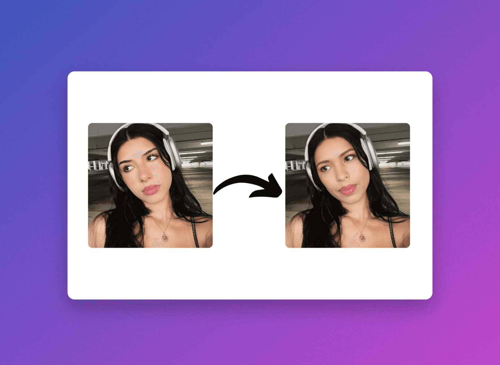 Video Face Swap AI is the best AI face swap mobile app, offering fun and easy face-swapping directly from your smartphone.
