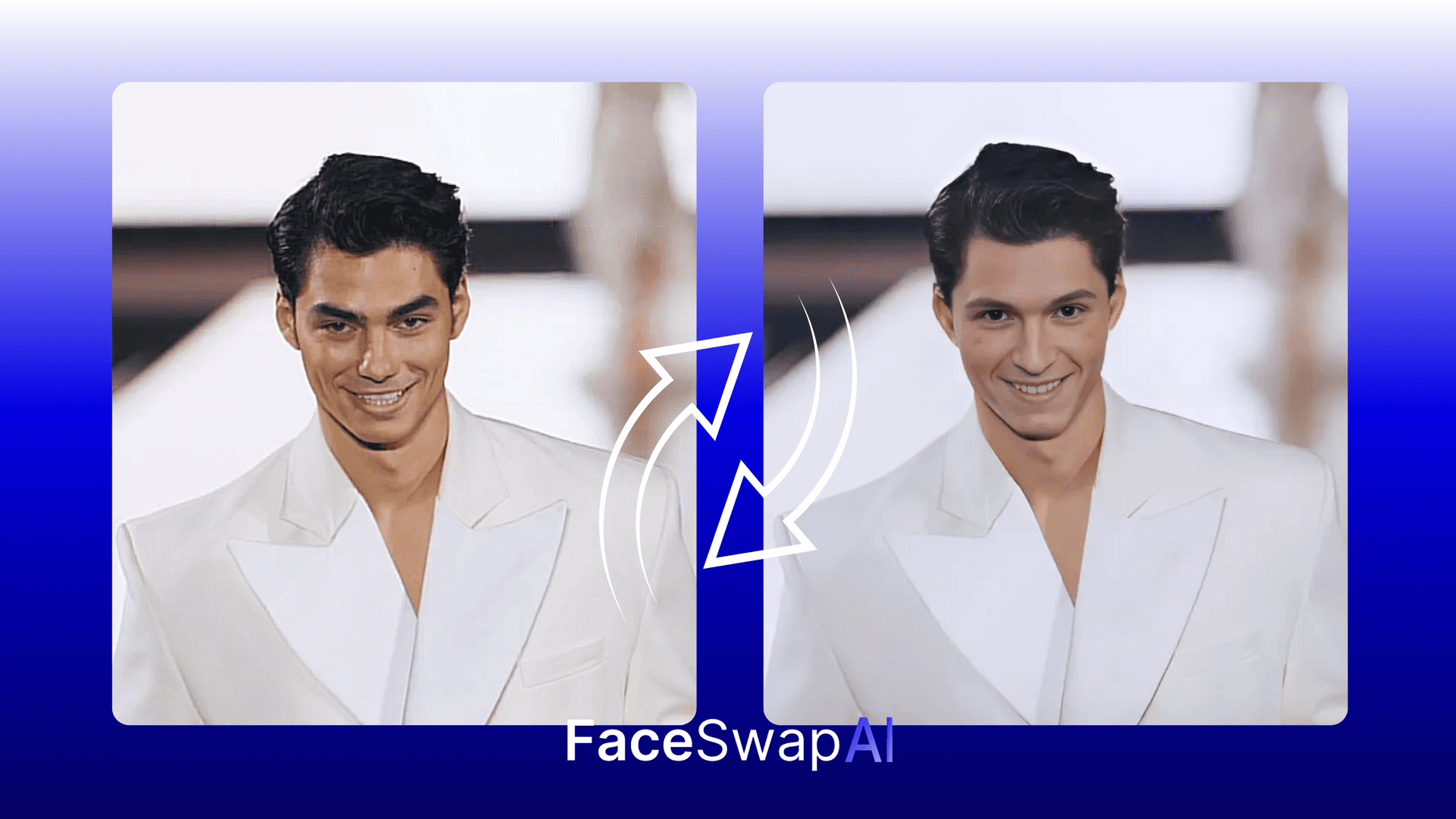 Ultra HD Enhancement – Upgrade low-quality videos to stunning high-resolution visuals, ensuring professional-grade face swaps.