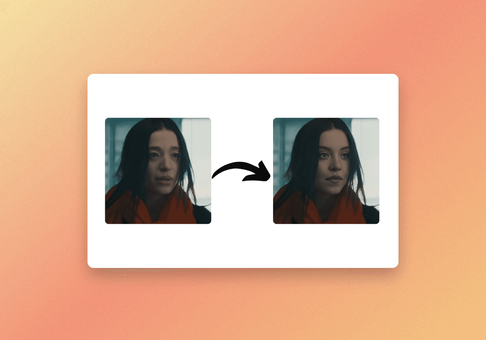 Deepfake with Video Face Swap AI