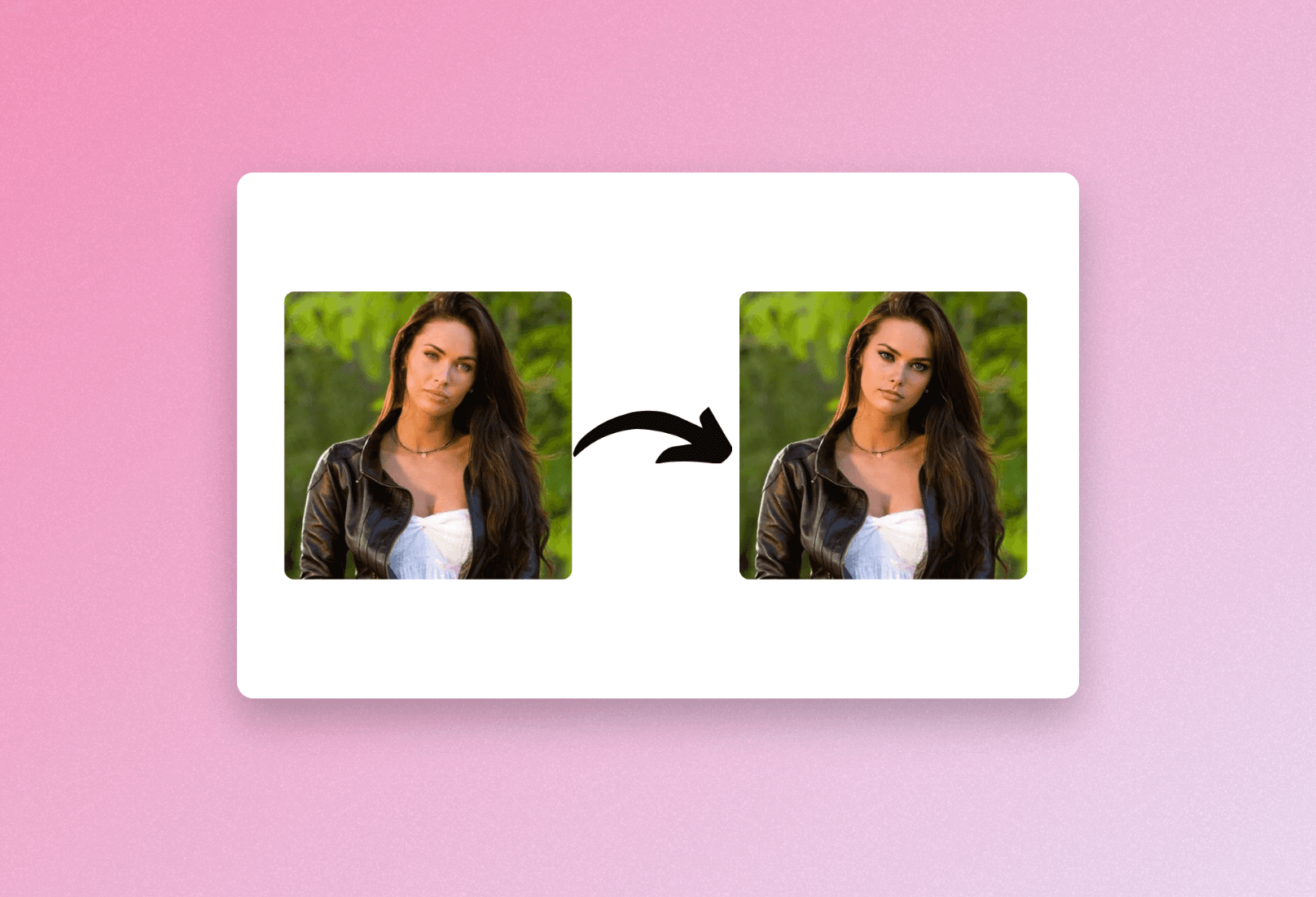 Since no data is stored, Video Face Swap AI eliminates the risk of personal information being exposed in potential cyber-attacks or data breaches.