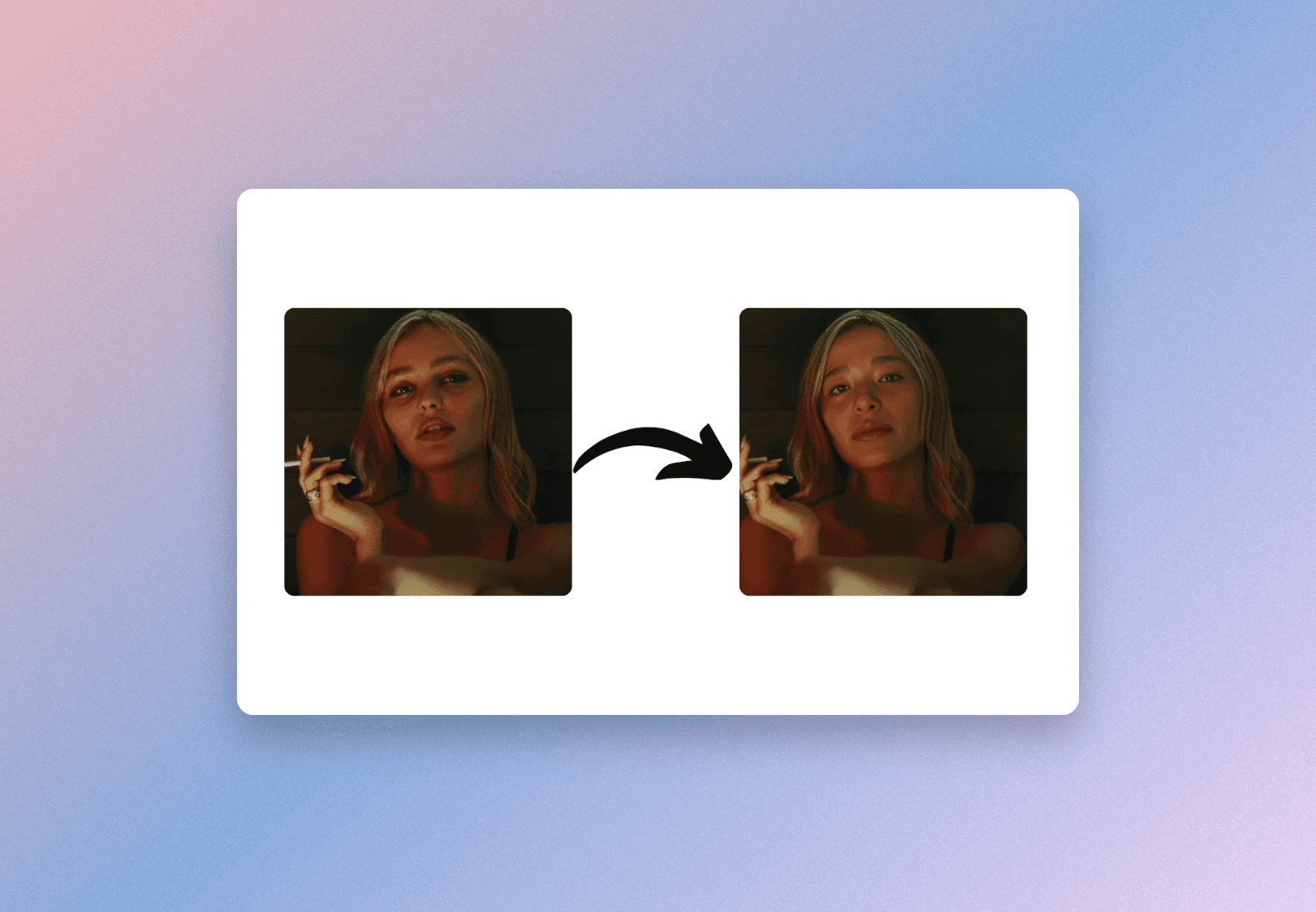 Available on both web and mobile, Video Face Swap AI offers convenient access for users to swap faces anytime, anywhere.