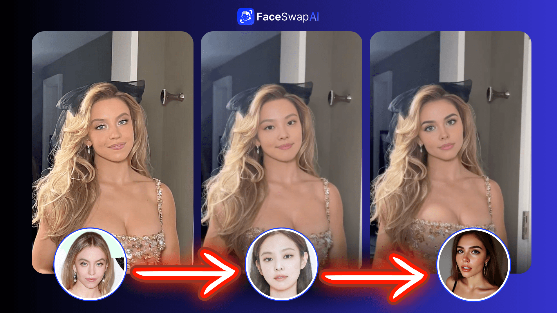 Unlike many competitors, Video Face Swap AI supports face swaps for videos up to 10 minutes long, offering significantly more creative flexibility.