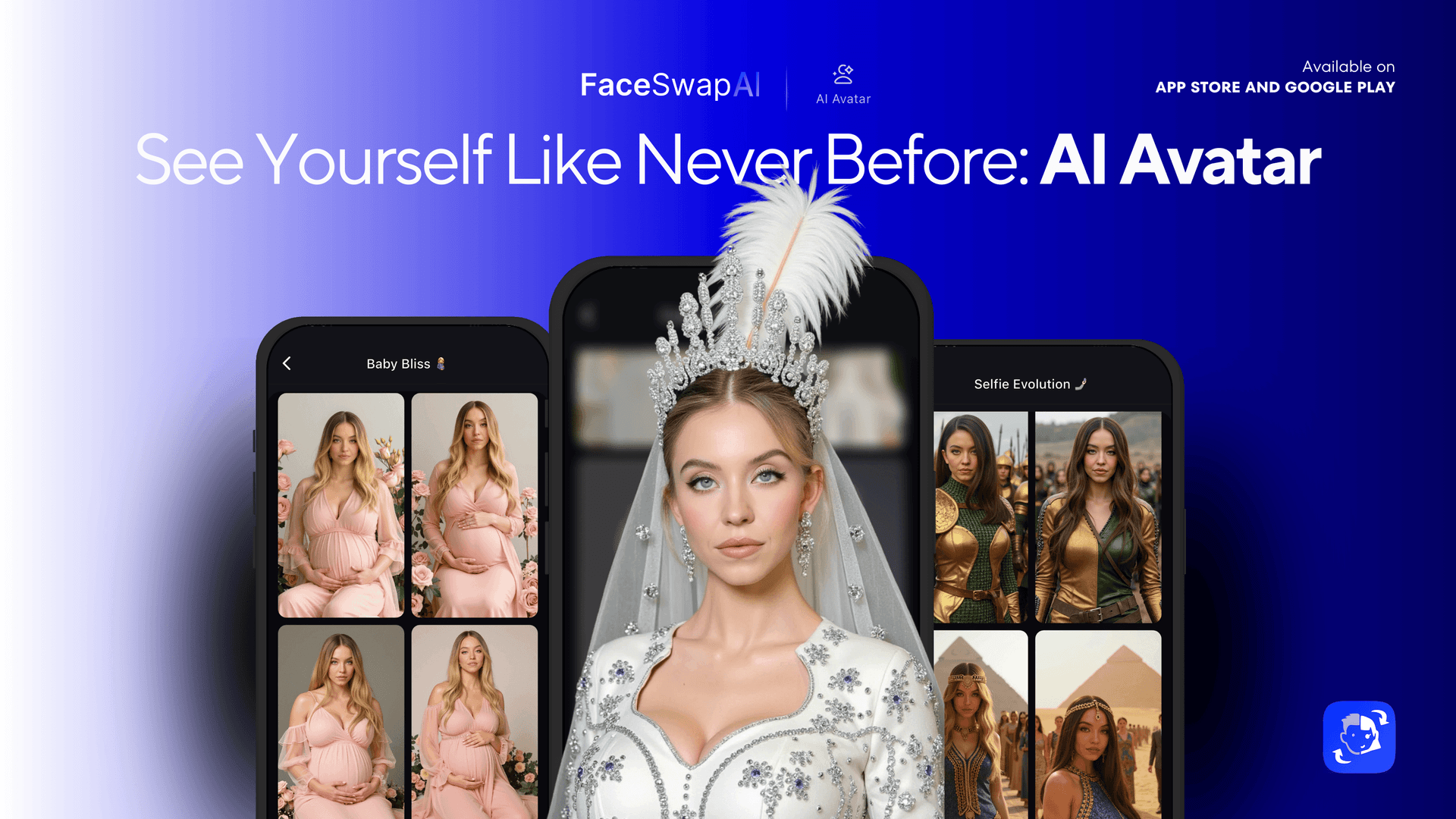 Deepfake faceswap ai exaple