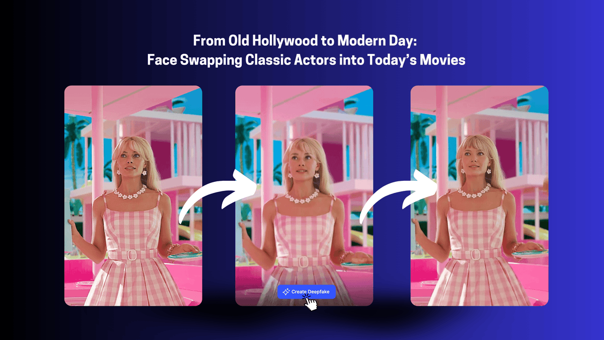 Deepfake faceswap ai exaple