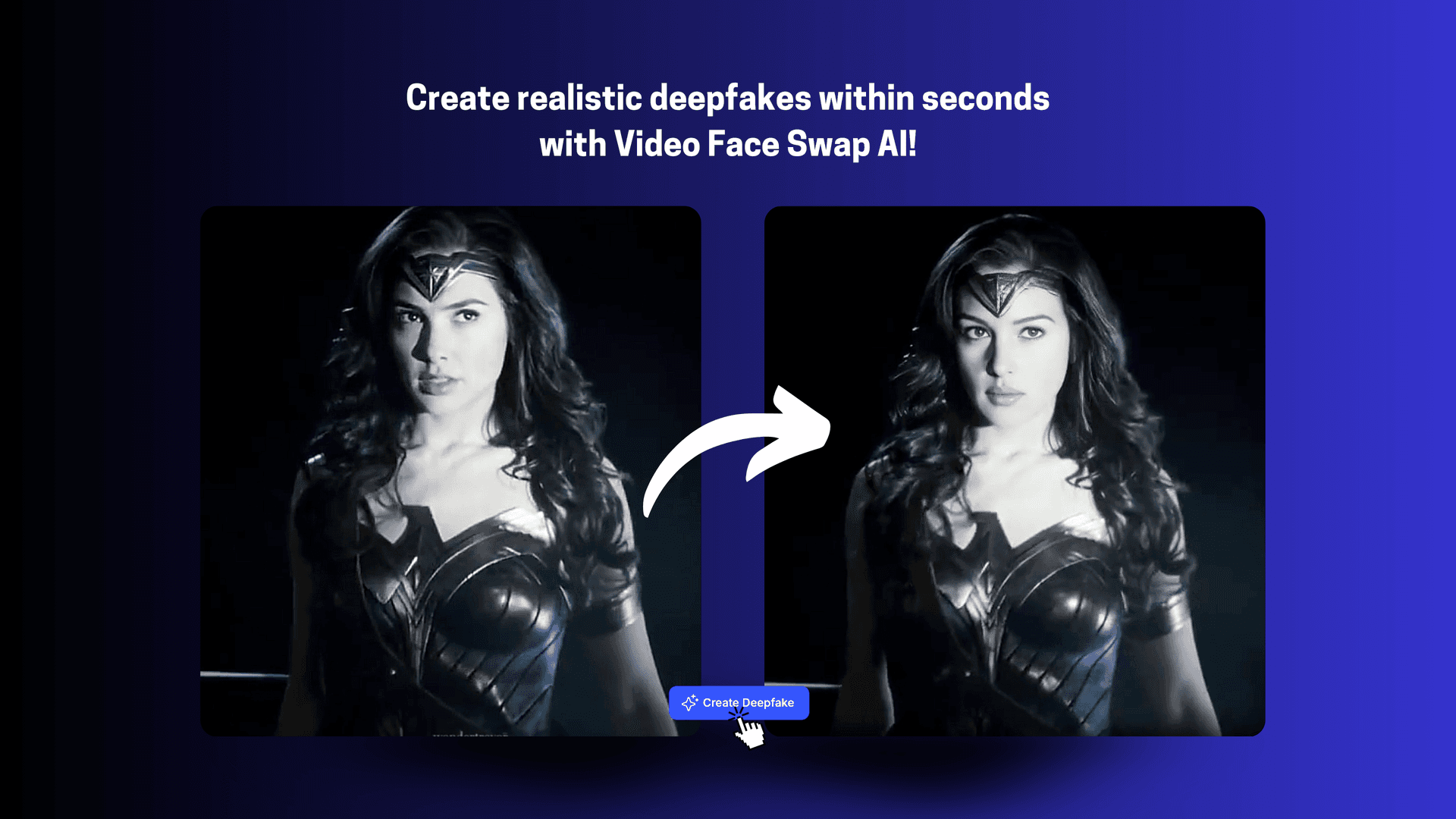 AI face swap is redefining fan edits, casting possibilities, and the limits of creative storytelling.