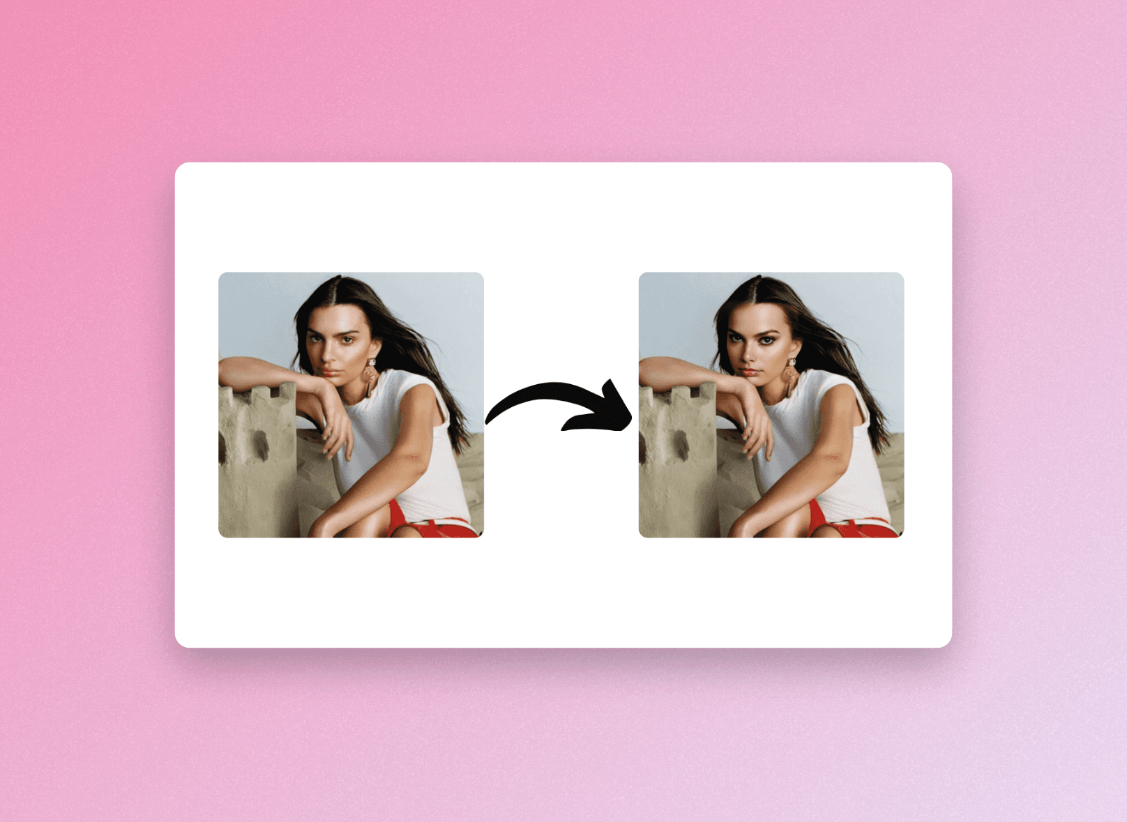 Deepfake with Video Face Swap AI