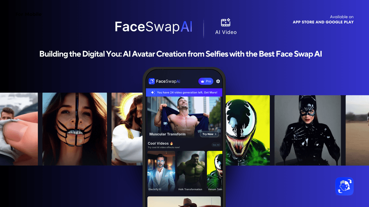 ai avatar