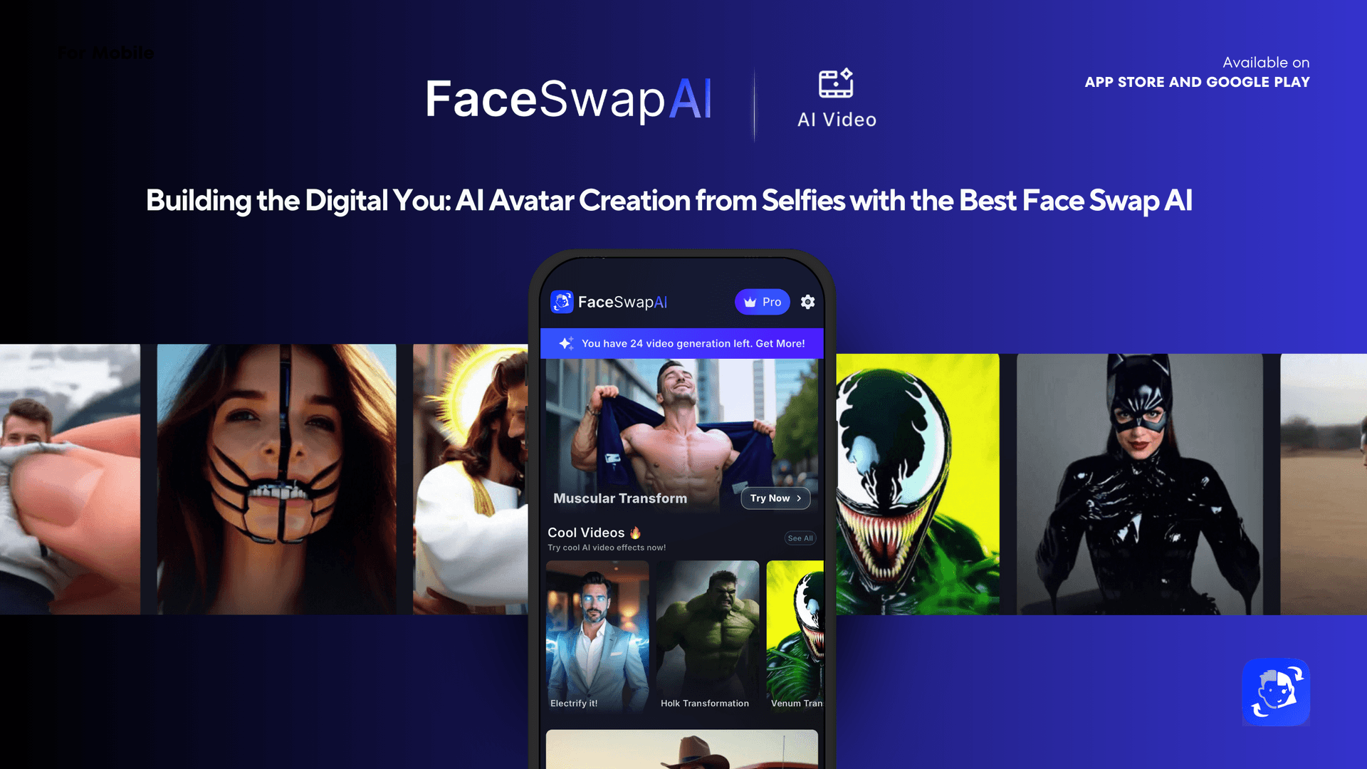 ai avatar