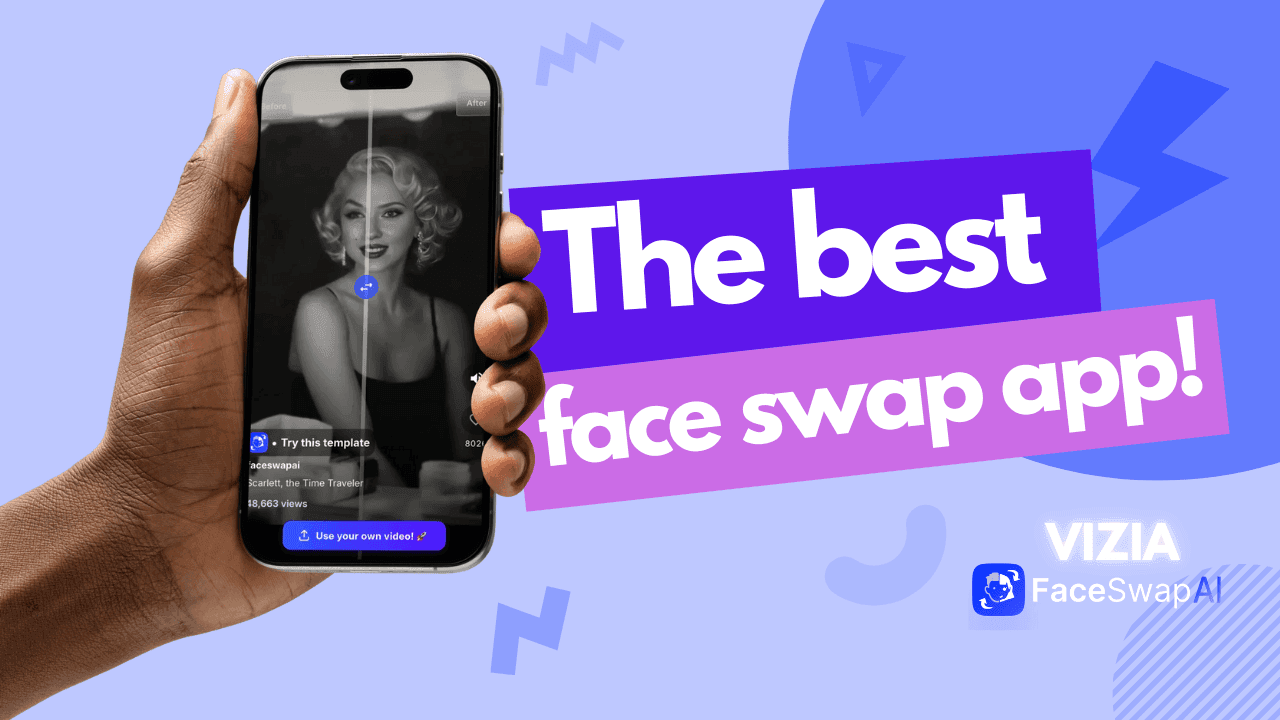 Whether you’re on iOS, Android, or desktop, this face swapper tool gives you the freedom to create content anytime, anywhere.