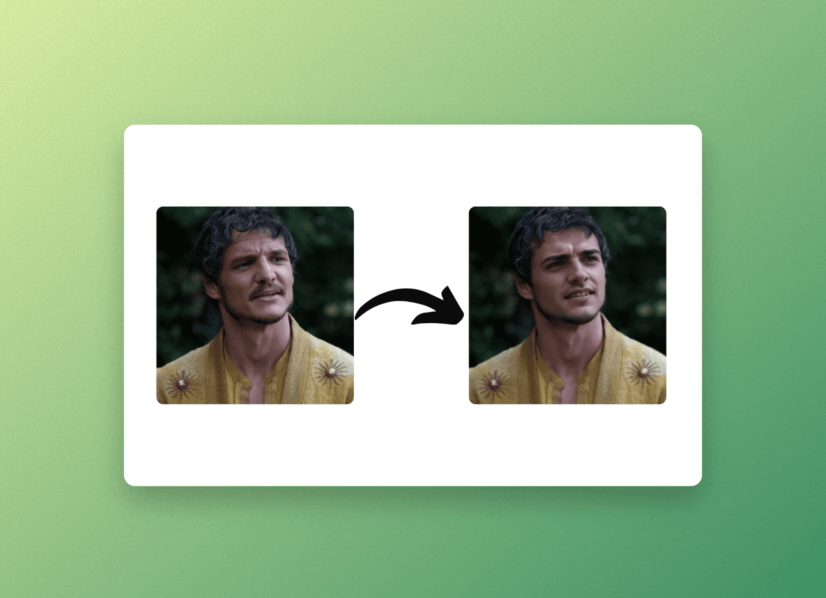 Get started for free with Video Face Swap AI, the best AI face swap tool for anyone curious about deepfake content creation.