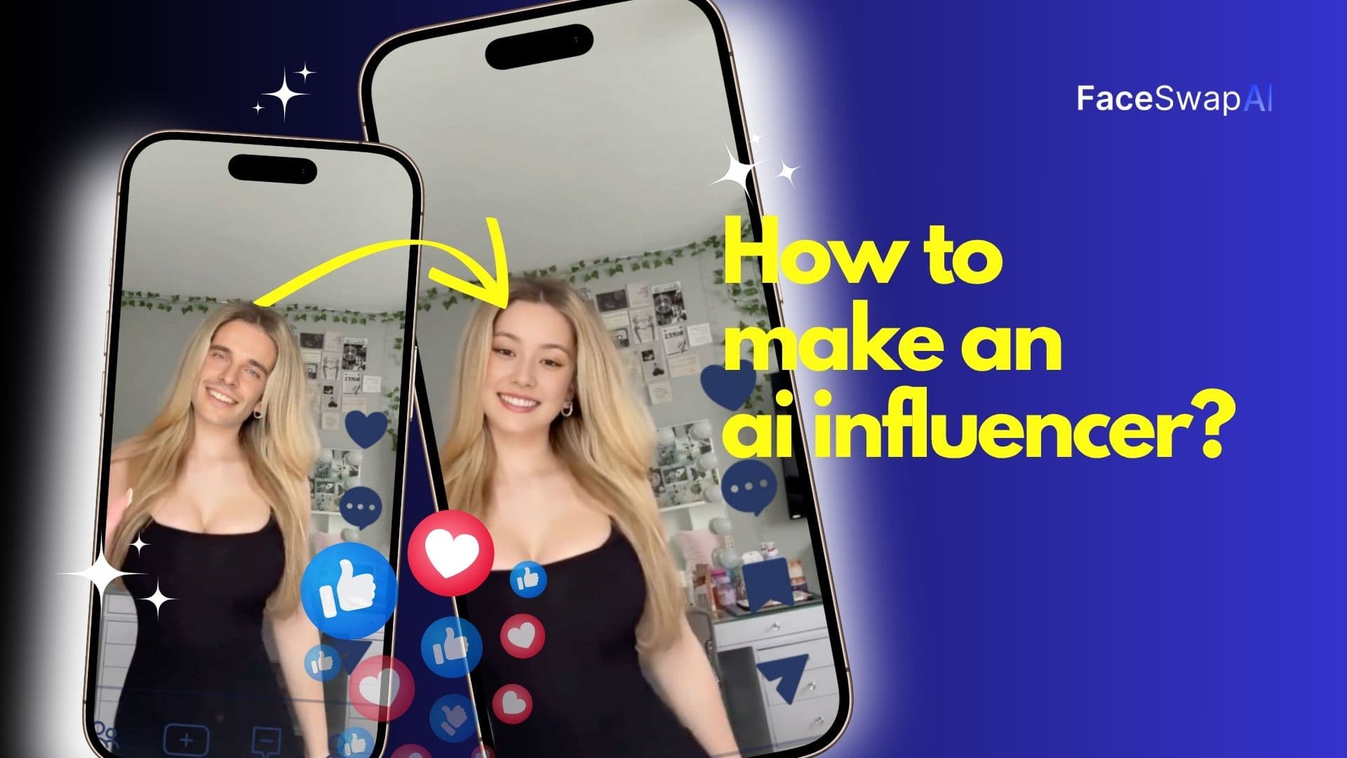 ai influencer