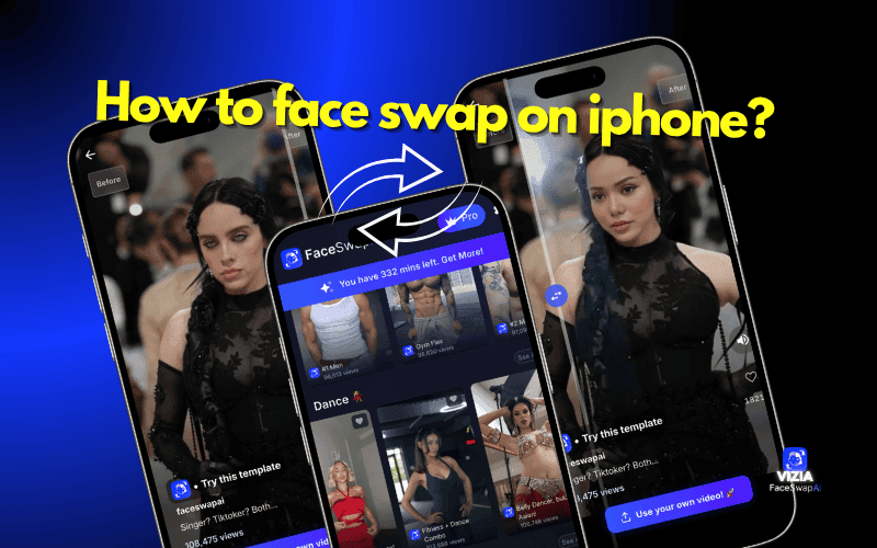 face swap app